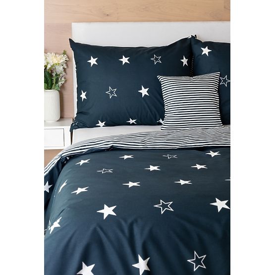 Literie pour enfants Matějovský - Hvězdy