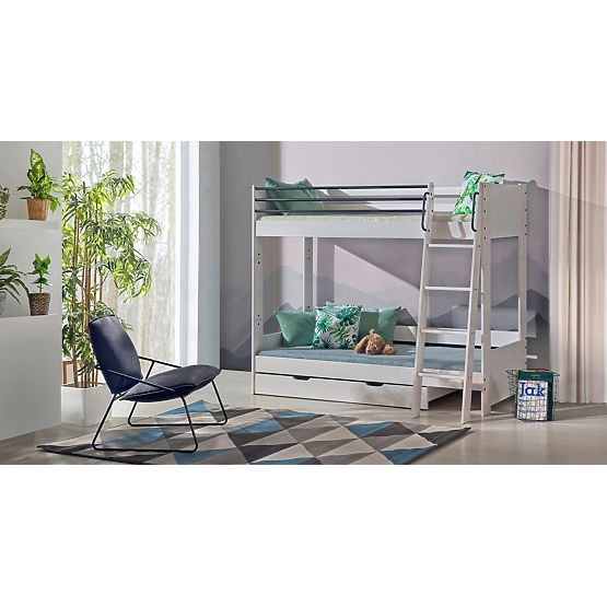Lits superposés enfant MAX
