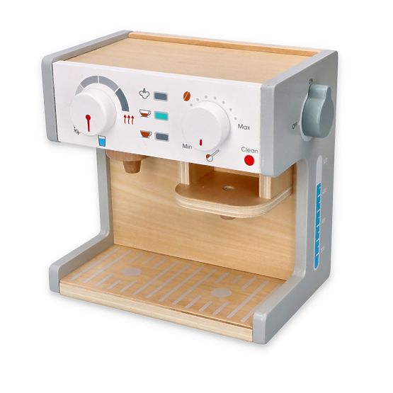 Machine à café et à thé