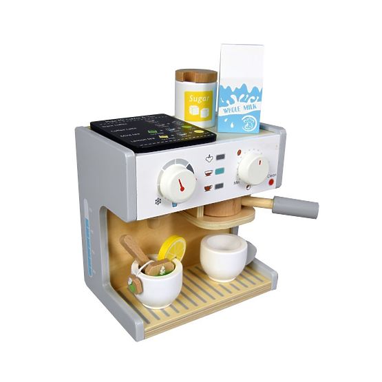 Machine à café et à thé