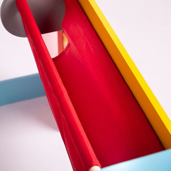 Magasin pour enfants Bigjigs Toys Village