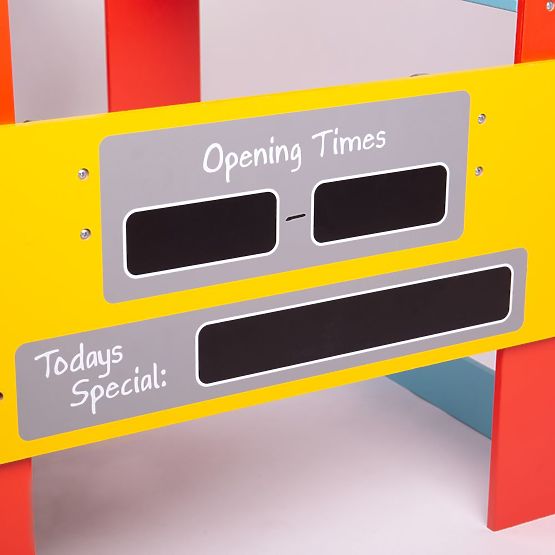 Magasin pour enfants Bigjigs Toys Village