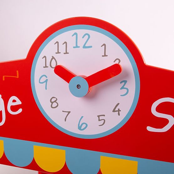 Magasin pour enfants Bigjigs Toys Village