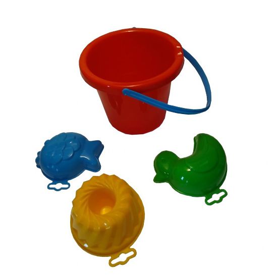 Magie cinétique sable 3 kg - mélanger