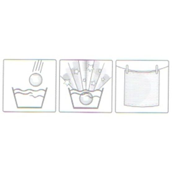 magique essuie-mains NYC Taxi