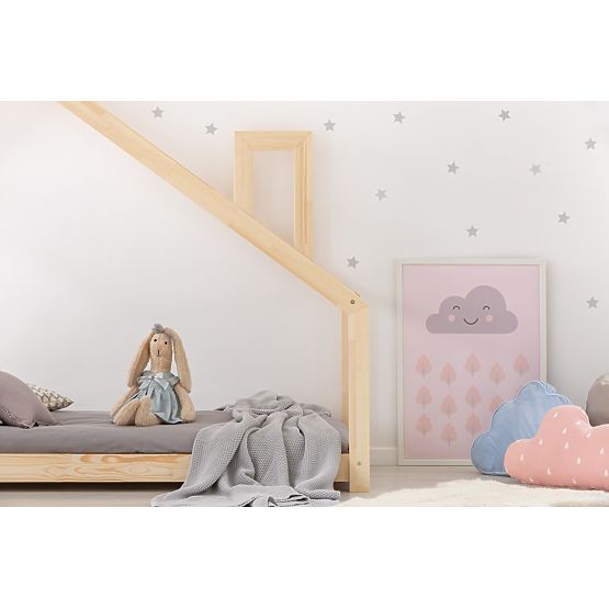 Lit enfant Mila Chimney