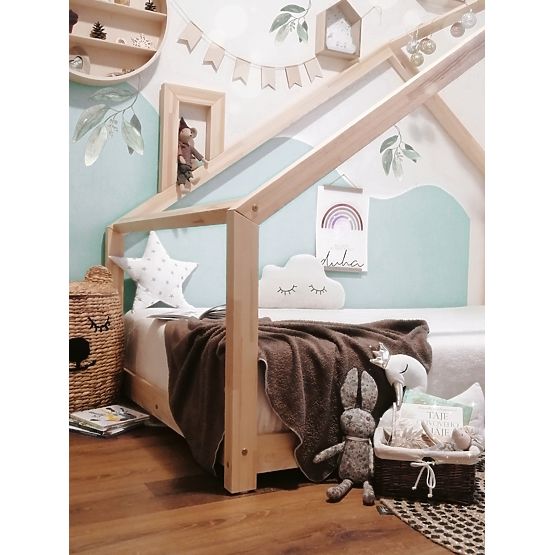 Lit enfant Mila Chimney