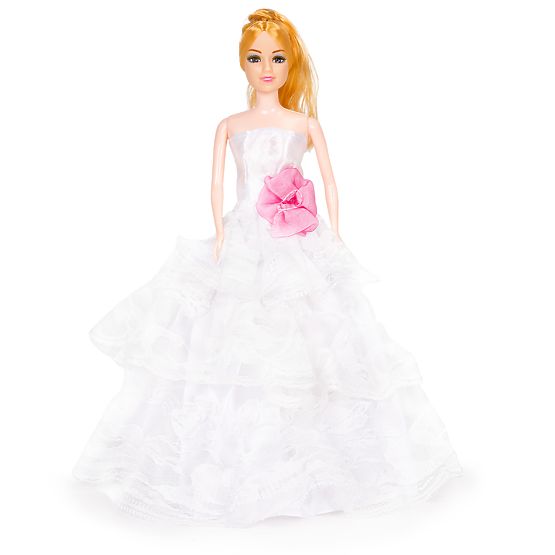 Maison de poupée en bois avec ascenseur Kayla