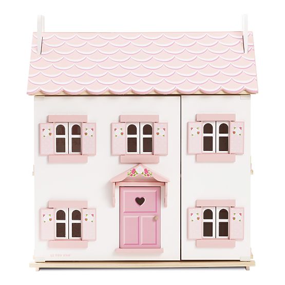 Maison de poupée Sophia Le Toy Van