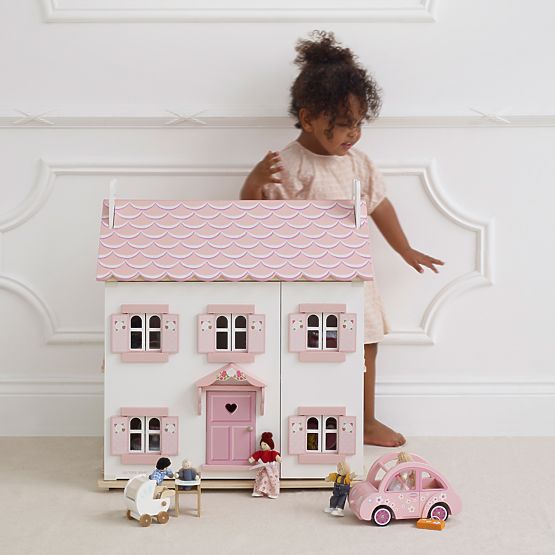 Maison de poupée Sophia Le Toy Van