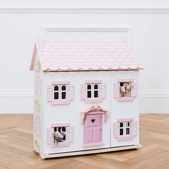 Maison de poupée Sophia Le Toy Van