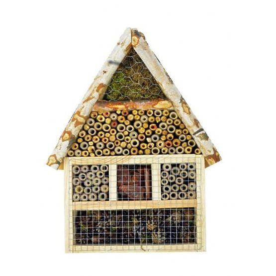 Maison à insectes - hôtel XXL