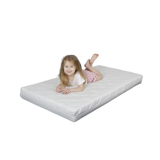 Matelas Babymatex Dual 140x70