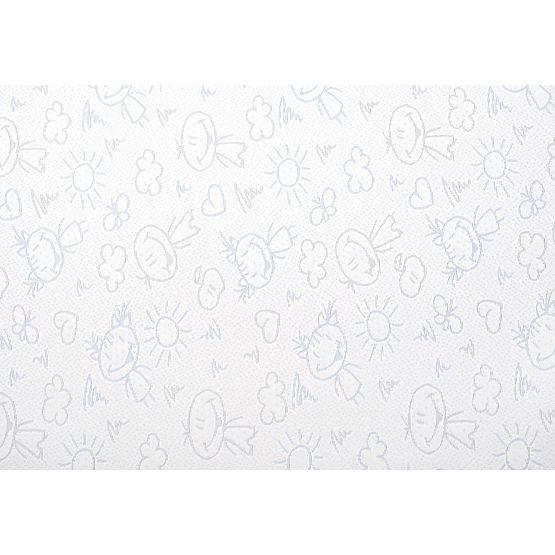 Matelas BÉBÉ ENFANTS - 140x70 cm