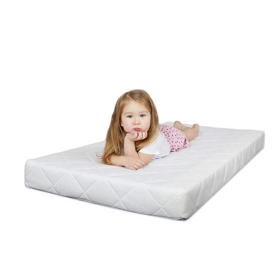 Matelas Babymatex Carpathia 140x70 cm