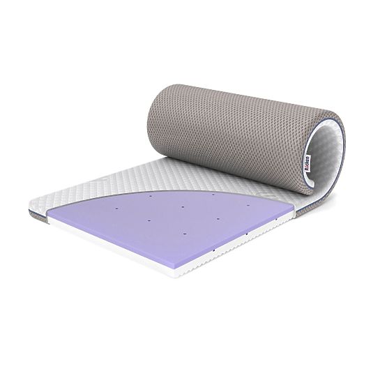 Matelas de voyage TRAVEL ASEPTIC 120x60