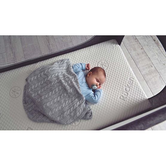 Matelas de voyage TRAVEL ASEPTIC 120x60