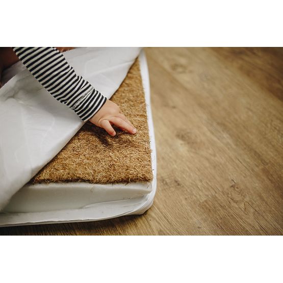 Matelas pour enfants BABY - 120x60 cm