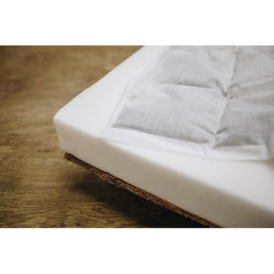 Matelas pour enfants BABY - 120x60 cm