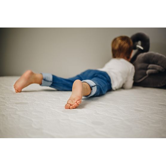 Matelas JUNIOR - 90x200 cm