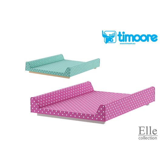 Matelas à langer Elle