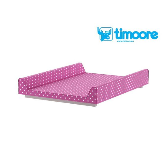 Matelas à langer Elle