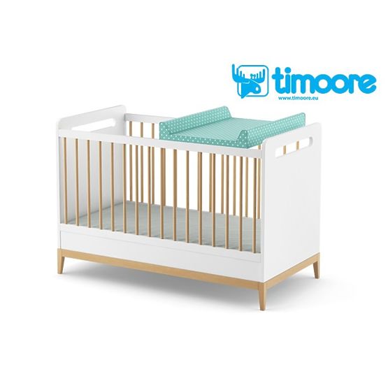 Matelas à langer Elle