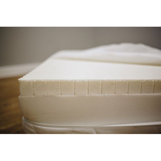 Matelas LATEX 120x60 cm