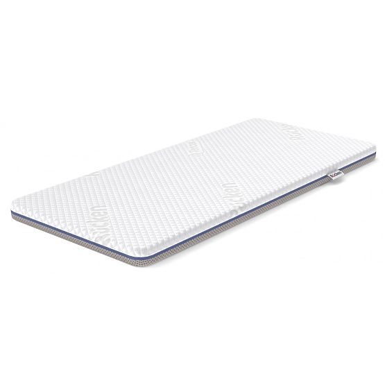 Matelas pour berceau Rücken UNO - 90 x 40 cm