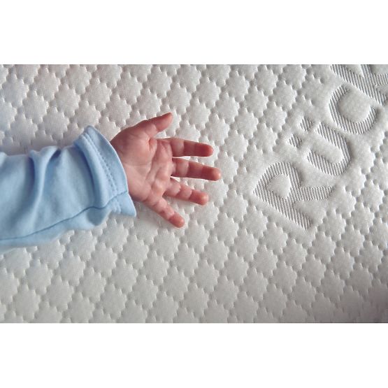 Matelas pour berceau Rücken UNO - 90 x 40 cm