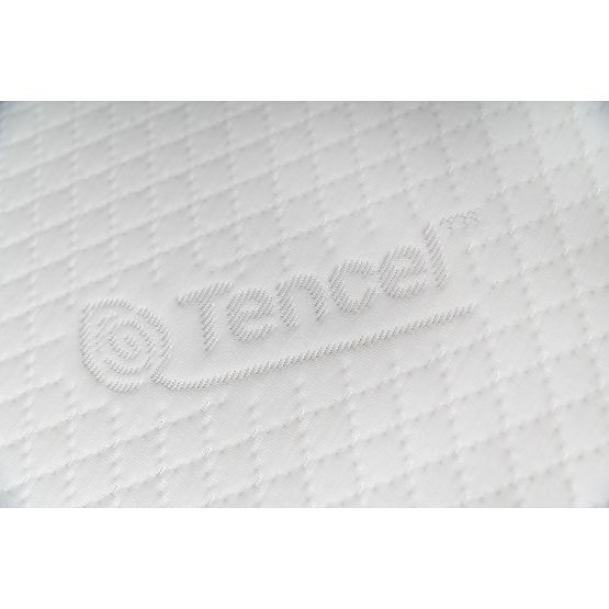 Matelas pour berceau Rücken UNO - 90 x 40 cm