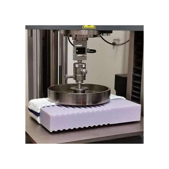 Matelas pour berceau Rücken UNO - 90 x 40 cm