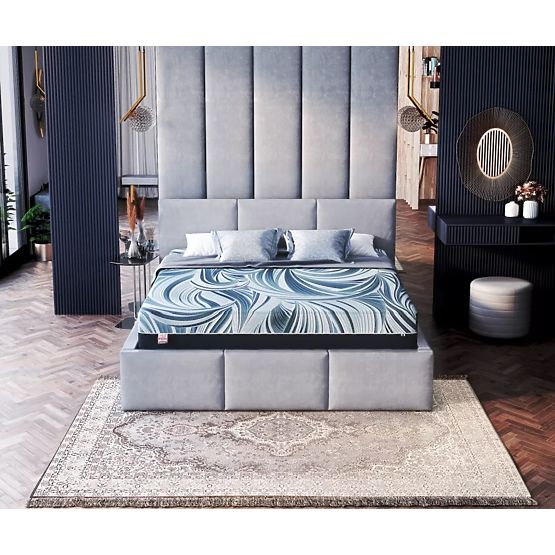 Matelas mousse Dreamer Lux 90 x 200 cm
