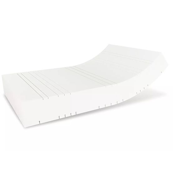Matelas mousse Goya Max Plus 120 x 200 cm