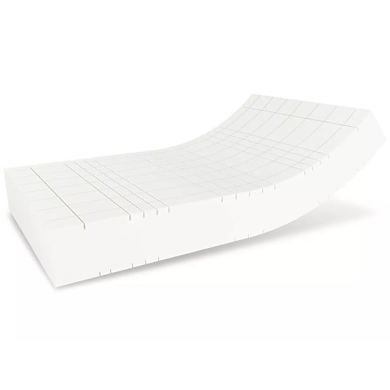 Matelas mousse Goya Max Plus 120 x 200 cm