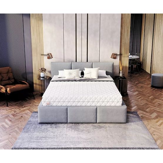 Matelas à poches Family 90 x 200 cm