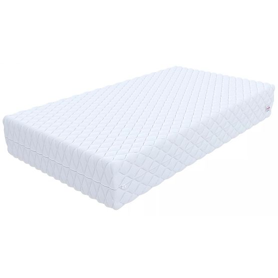 Matelas à poches Treviso 140 x 200 cm