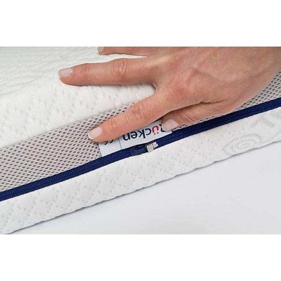 Matelas pour lit bébé Rücken AERO - 120 x 60 cm