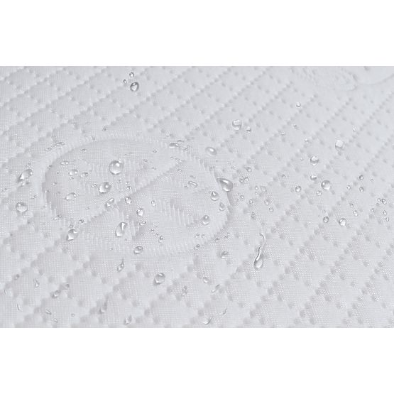 Matelas pour lit bébé Rücken AERO - 120 x 60 cm