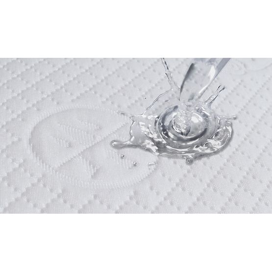 Matelas pour enfant BASIC : Dimensions - 140x70