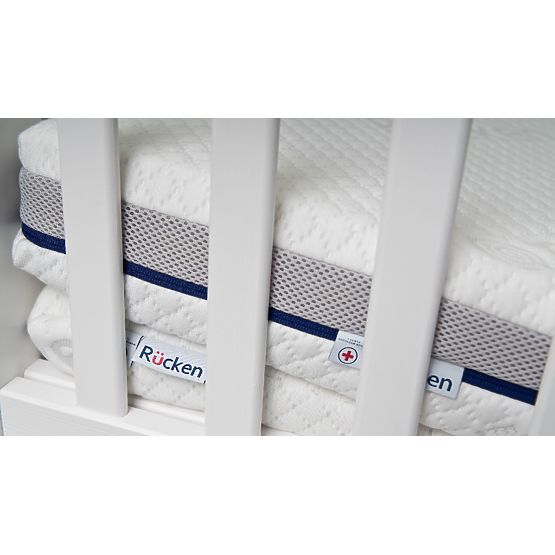 Matelas pour enfant BASIC : Taille - 120x60