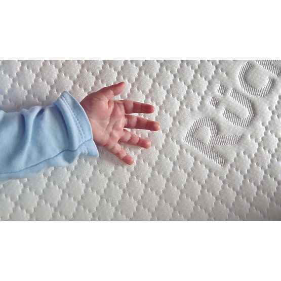 Matelas pour enfant BASIC : Taille - 120x60