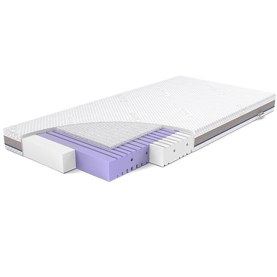 Matelas pour enfants AERO : Taille - 140x70