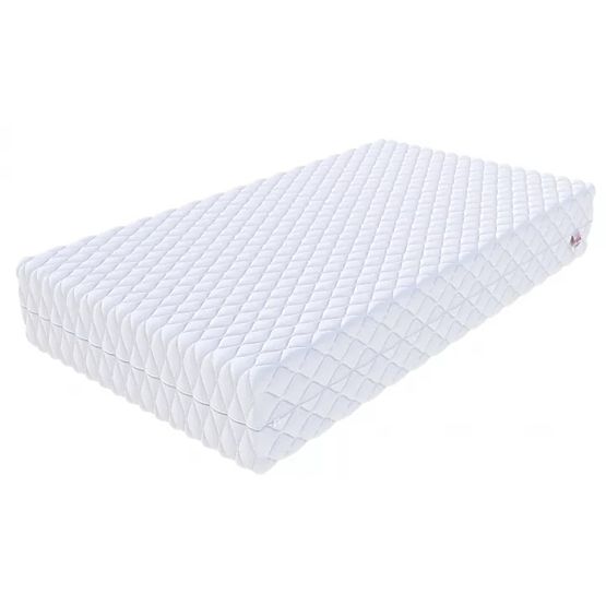 Matelas à ressorts multiples Comfort 80 x 200 cm