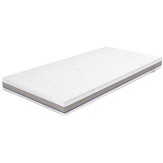 Matelas STABIL avec latex : Taille - 120x60