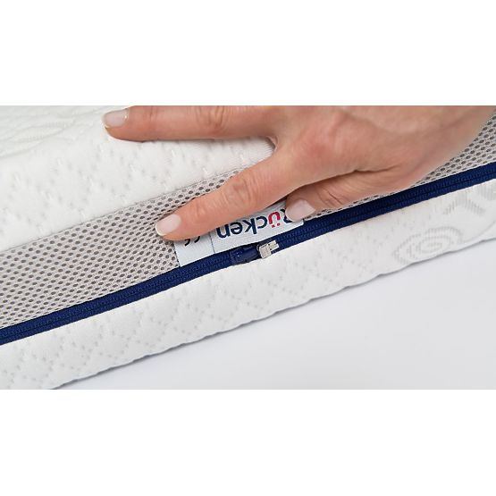 Matelas STABIL avec latex : Taille - 140x70