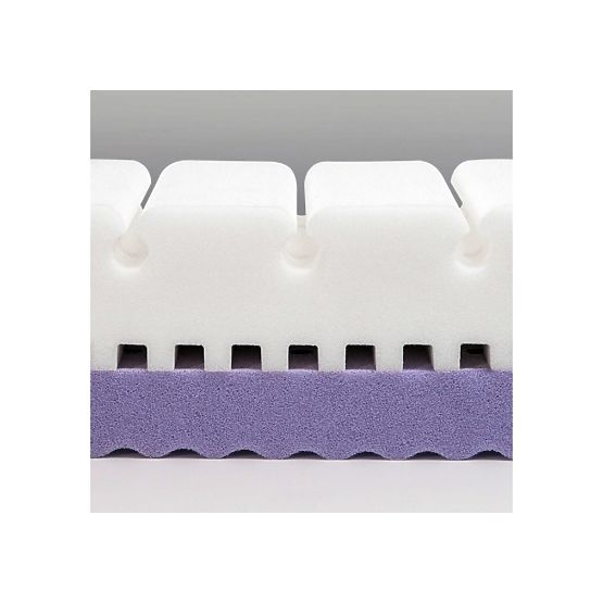 Matelas Rücken STARK - 180 x 80 cm