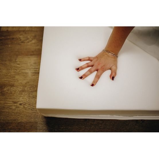 Matelas VISCO 160x80 cm