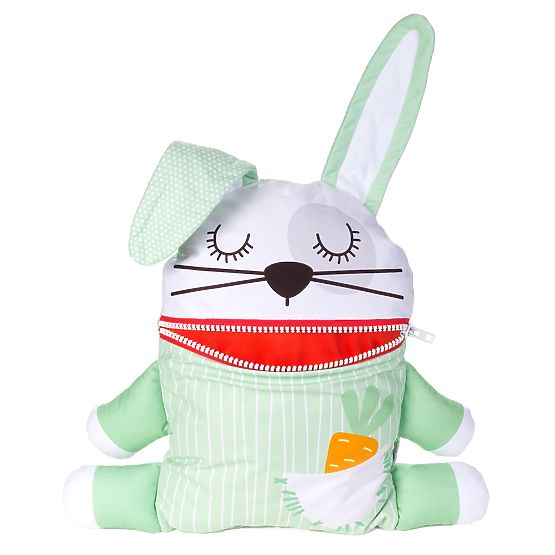Maxi pyžamožrout lapin