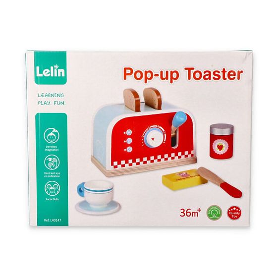 Mélangeur pop-up